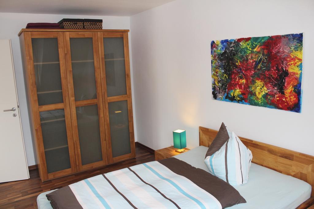 Bel Etage Hotel Дюселдорф Стая снимка