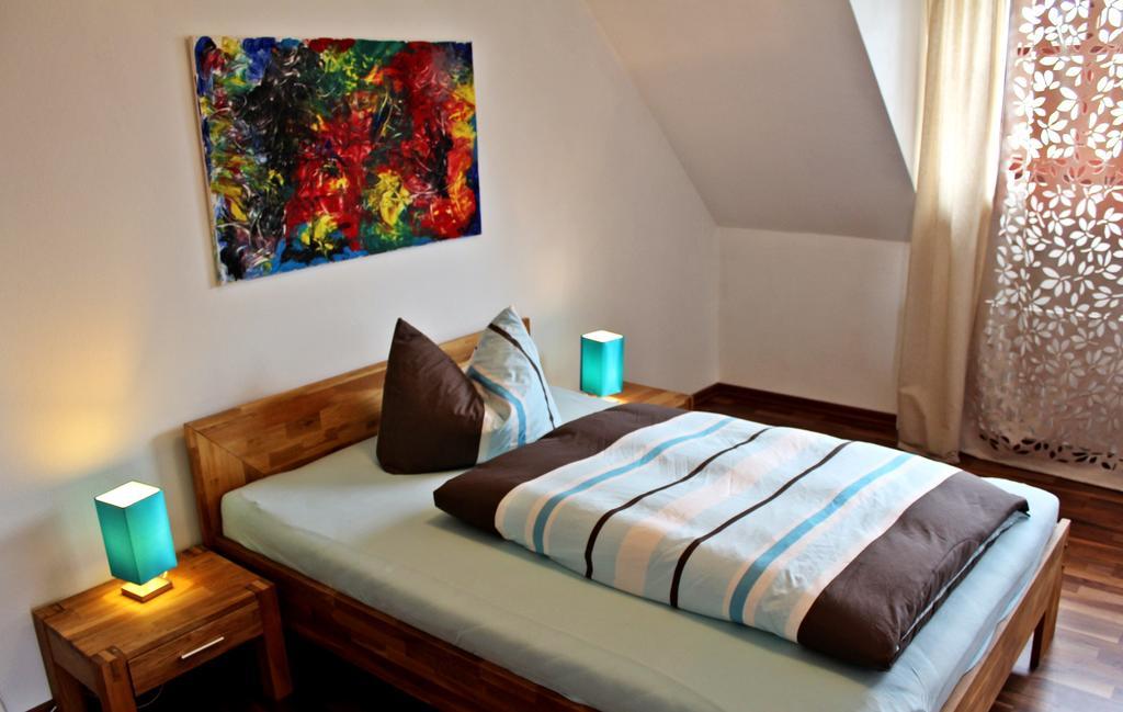 Bel Etage Hotel Дюселдорф Стая снимка