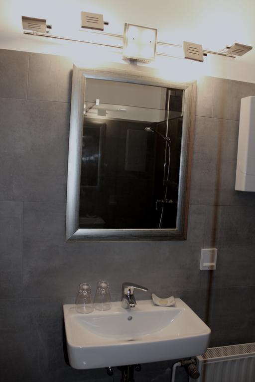 Bel Etage Hotel Дюселдорф Екстериор снимка